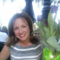 Amy Pegues