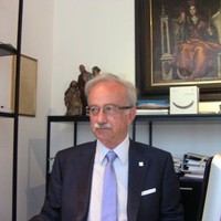 GIUSEPPE TOCCHETTI