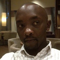 Qiniso Shezi