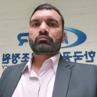 Shahzad Hussain