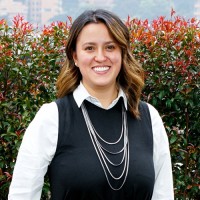 Luisa Fernanda Gómez Rodríguez