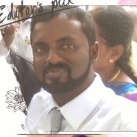 Daniel amal raj R.v