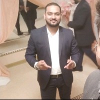 Abhijeet Chaudhary