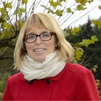 Lianne Van Der Bij