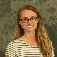 Megan Phillips, Phd, Rd