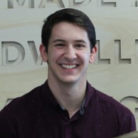 Caleb Harper