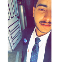 Vikas Banyal