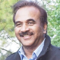 Prof Dr Brig (r) Arshad Chohan ENT Consultant