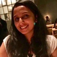 Sunitha gowda