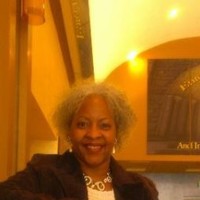 Sharon Lovett