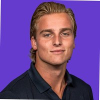 Jens Visser