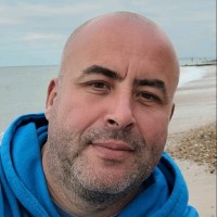 Mark Wardle