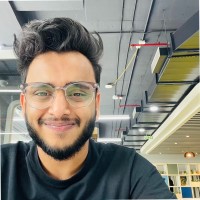 Mudit Agrawal