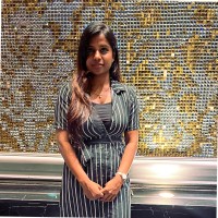 Diviya Ramalingam