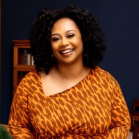Joy Harden Bradford, Ph.D.