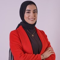 Marya Alzu'Bi