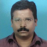 Nagarajan Thiraviyam