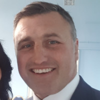 Wayne Rees