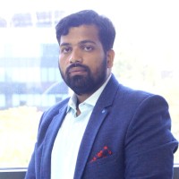 Mandar Khutwad