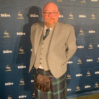 Simon Thomason