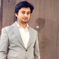Sunny Dwivedi