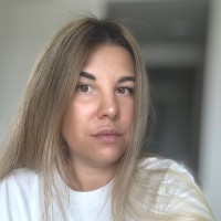 Diana Pasichnyk