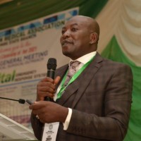 John-Tunde Aremu
