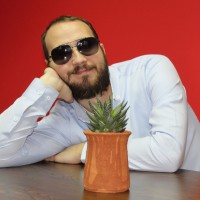 Christos Gkatzoglou