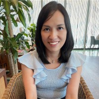 Sheryl Chen