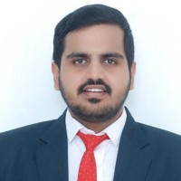 Arashdeep Sharma