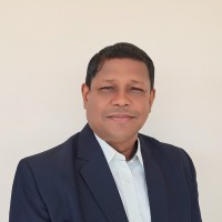 Jogesh Kanojia