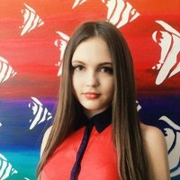 Yaryna Martyniuk
