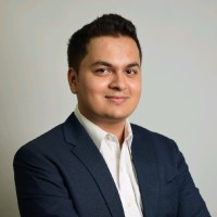 Yasaa Ahmed Siddiqui