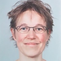 Annika Hesselink