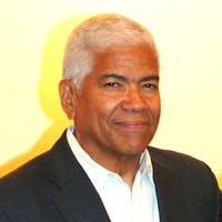 Ron Parker
