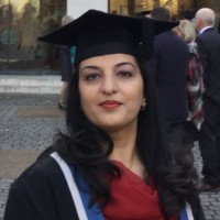 Fariha Rahim