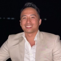 Joshua Tolentino