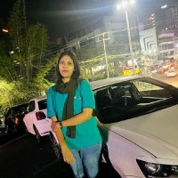 Ashna Rasheed