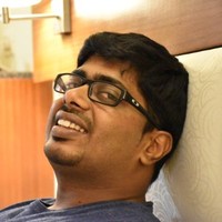 Ganesh D S