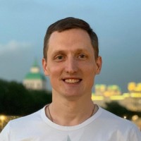 Nikolay Bulat