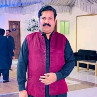 Nisar Ahmad