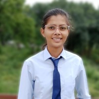 Vrushti Shah