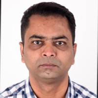 Ishtiyaq Shoukat Hodekar