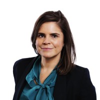 Michaela Nairn