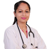 Prachi Kansal