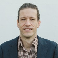 Justin Holder