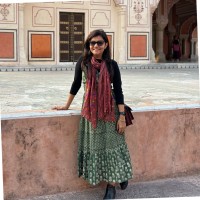Pratiksha Uniyal