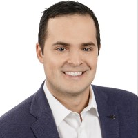 Joe Crnogorac, P.Eng.