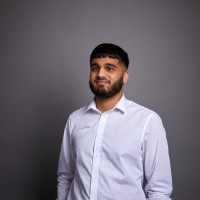 Zeeshan Husssain