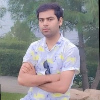 Muhammad Yousaf Raza